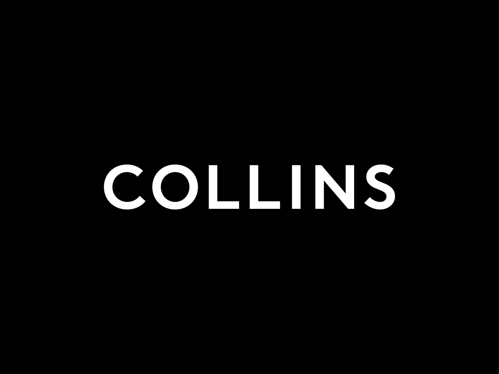 We are COLLINS | COLLINS