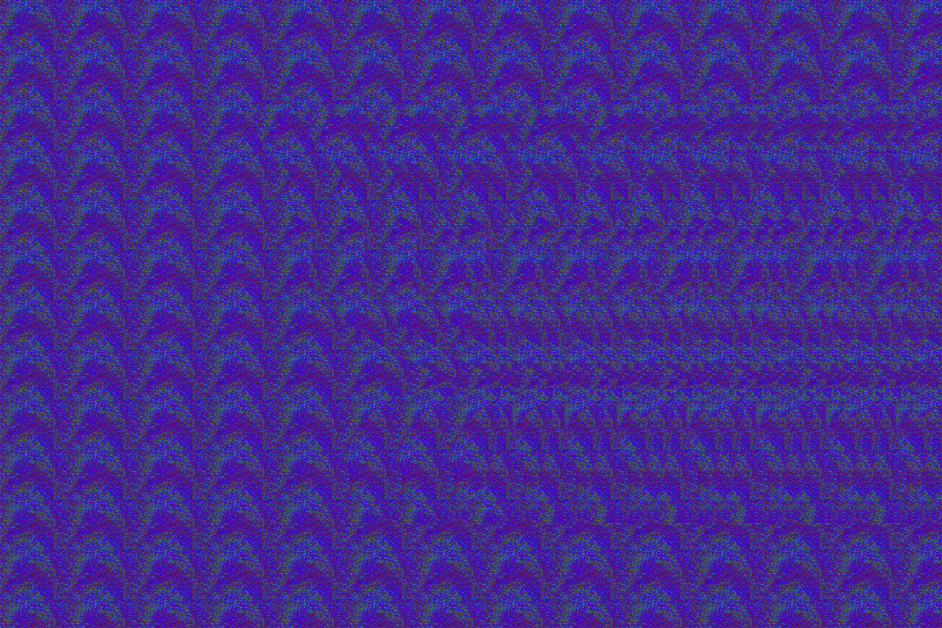 Cross your eyes to reveal the hidden image.